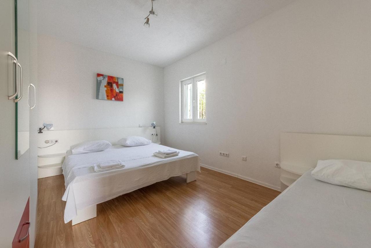 Apartments Tonci Og Округ Горни Екстериор снимка