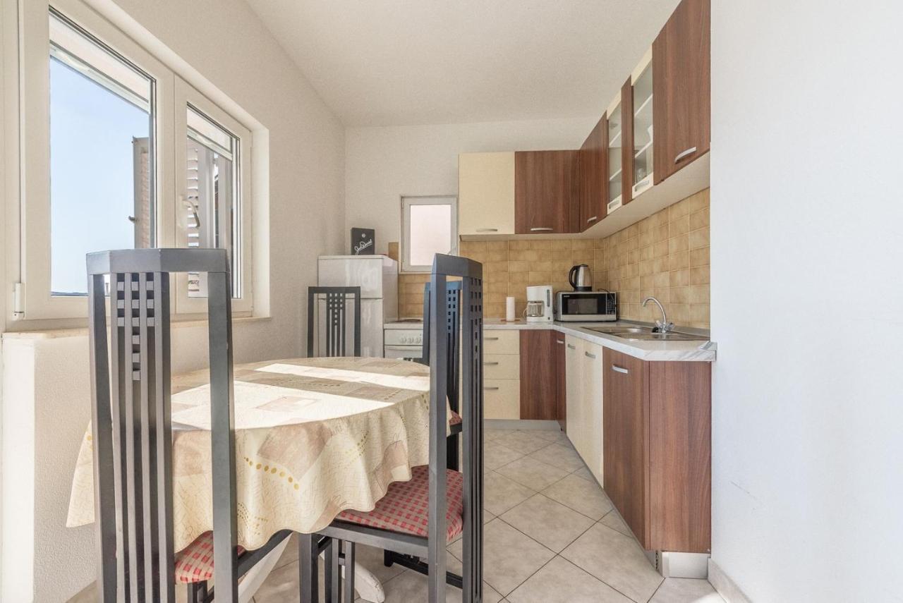 Apartments Tonci Og Округ Горни Екстериор снимка